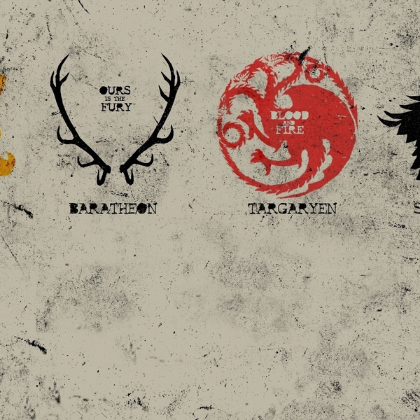 game of thrones