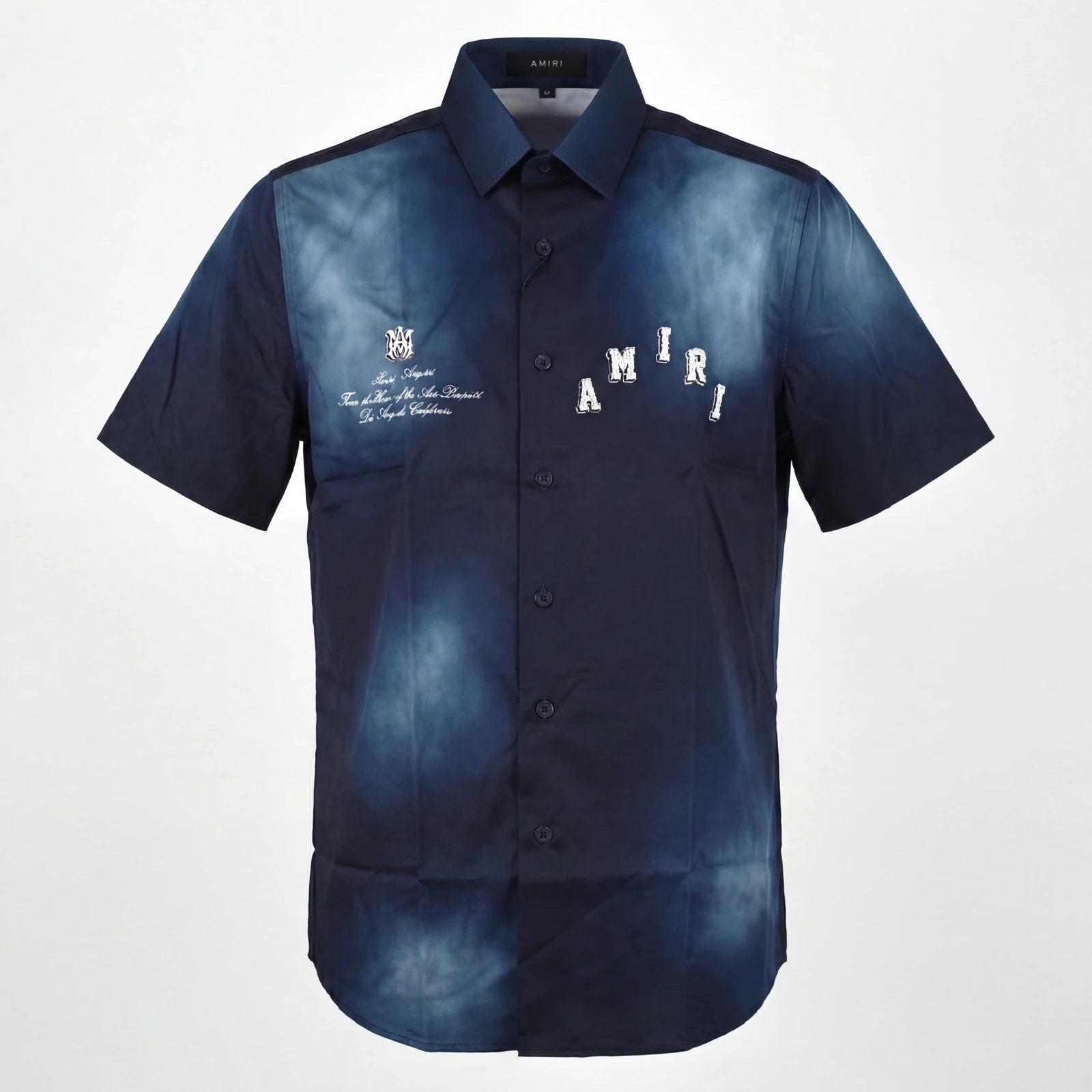Camisa Amiri