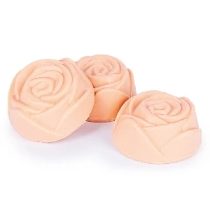 SET DE 3 JABONES PERFUMADOS QUEEN 75G