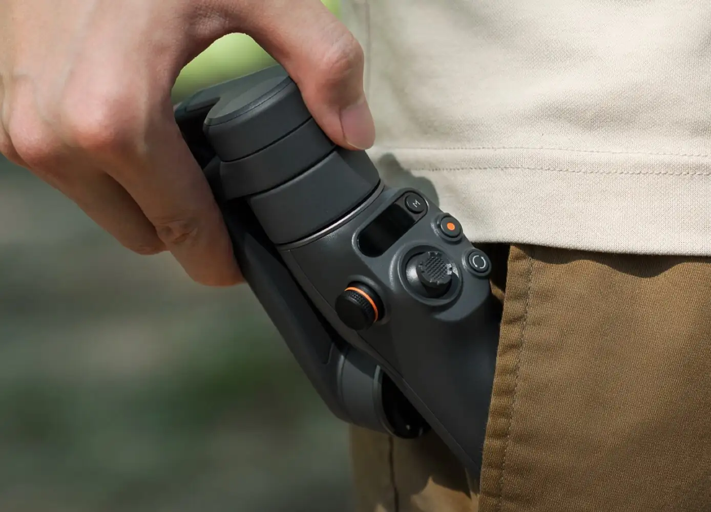 Osmo Mobile 6  2