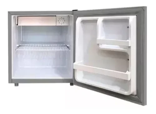 Heladera Minibar Vostok Silver 50l 220v 2
