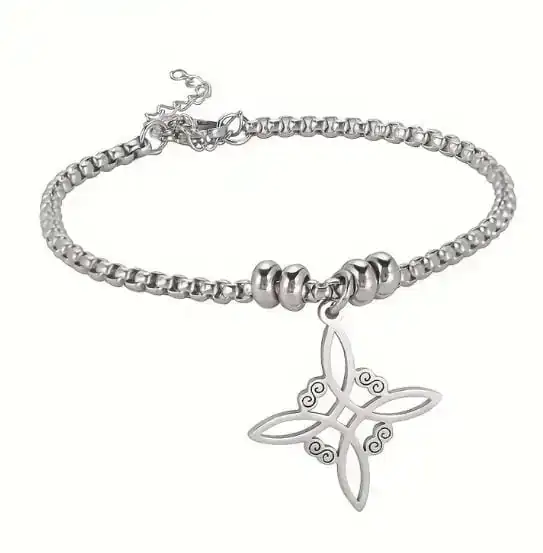 Pulsera caballero 