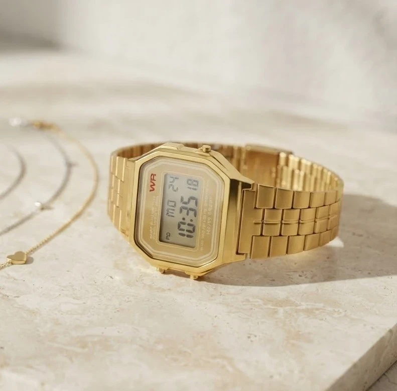 Reloj Cassio Clasico