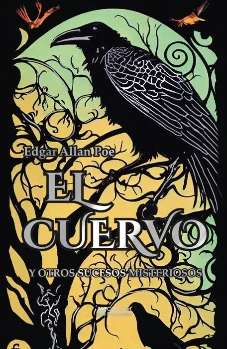 EL CUERVO