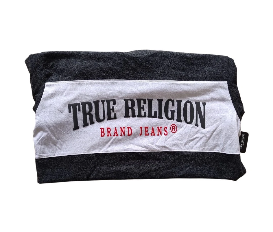 Playera True Religión  2