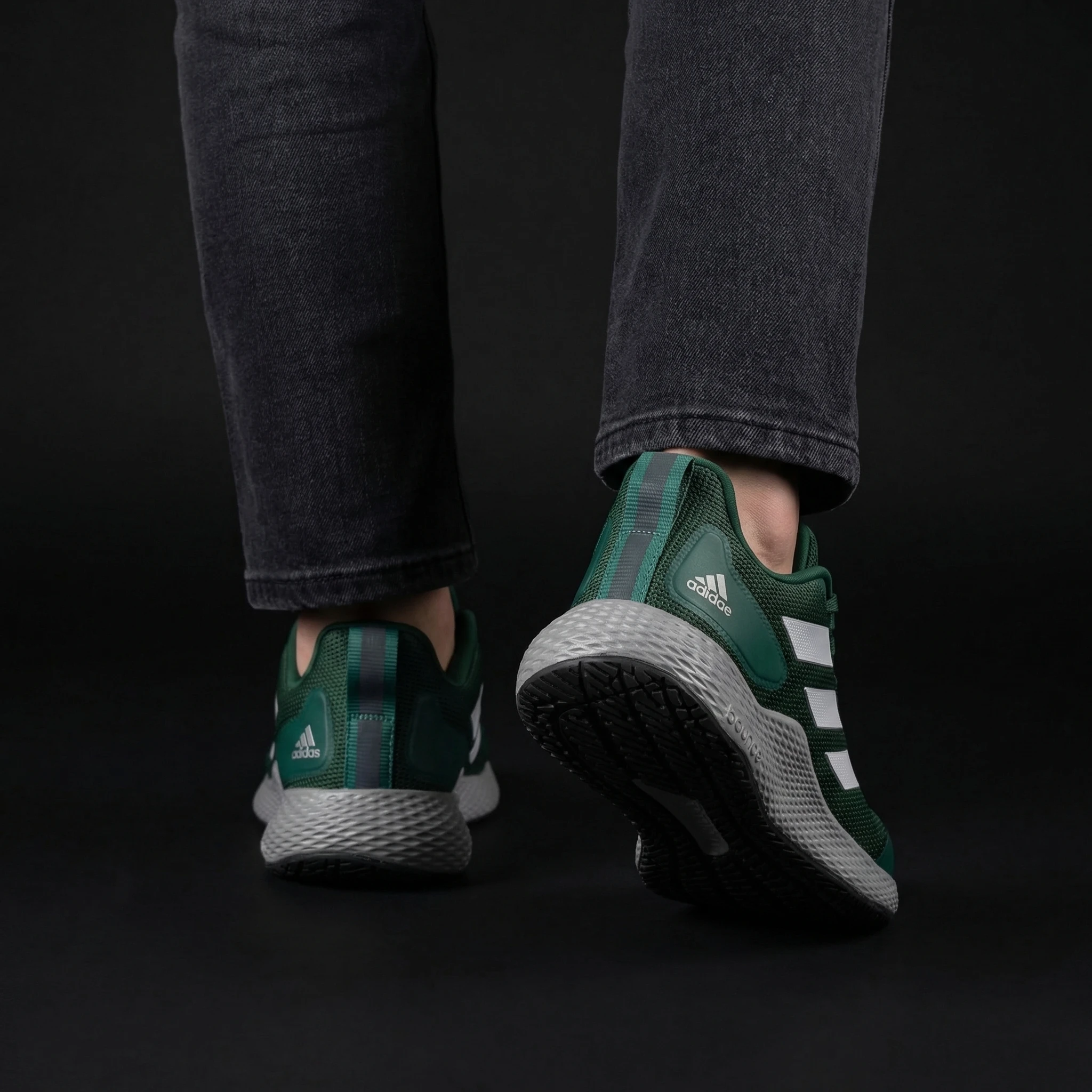 ADIDAS EDGE GAMEDAY (Original) 4