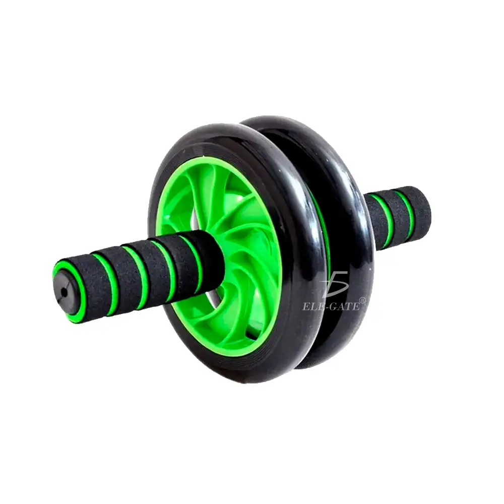 Rueda De Ejercicio Para Abdomen  2
