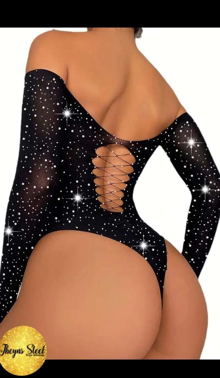 BODY (BRILLO ✨ 2