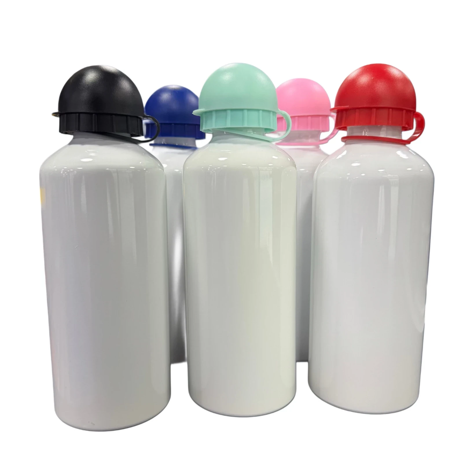 Caramañola Tapa Bola 600 ml