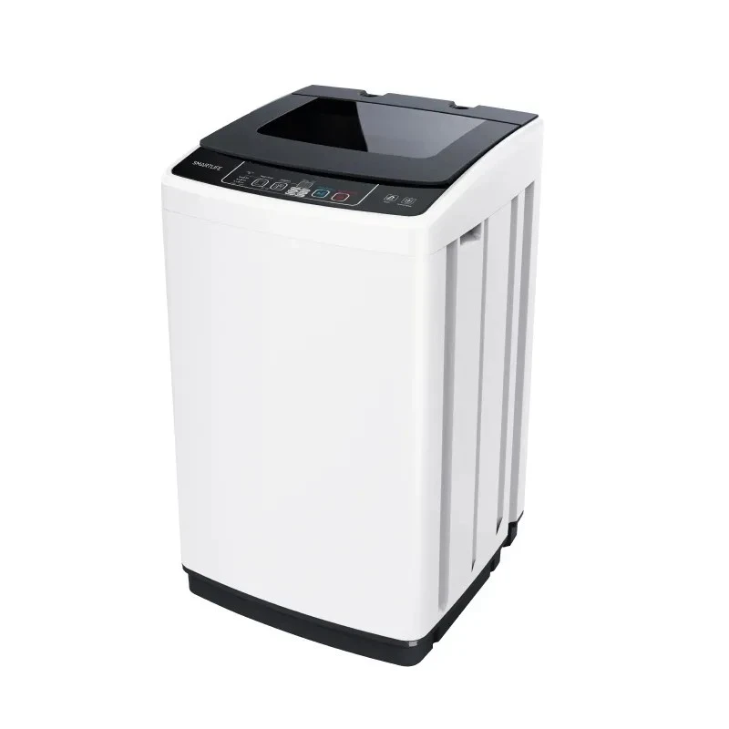 Lavarropa Carga Superior 6Kg 𝙎𝙈𝘼𝙍𝙏𝙇𝙄𝙁𝙀