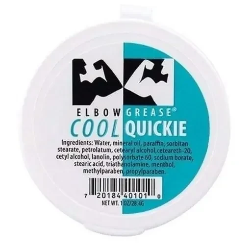 Elbow Grease Cool Quickie 1oz