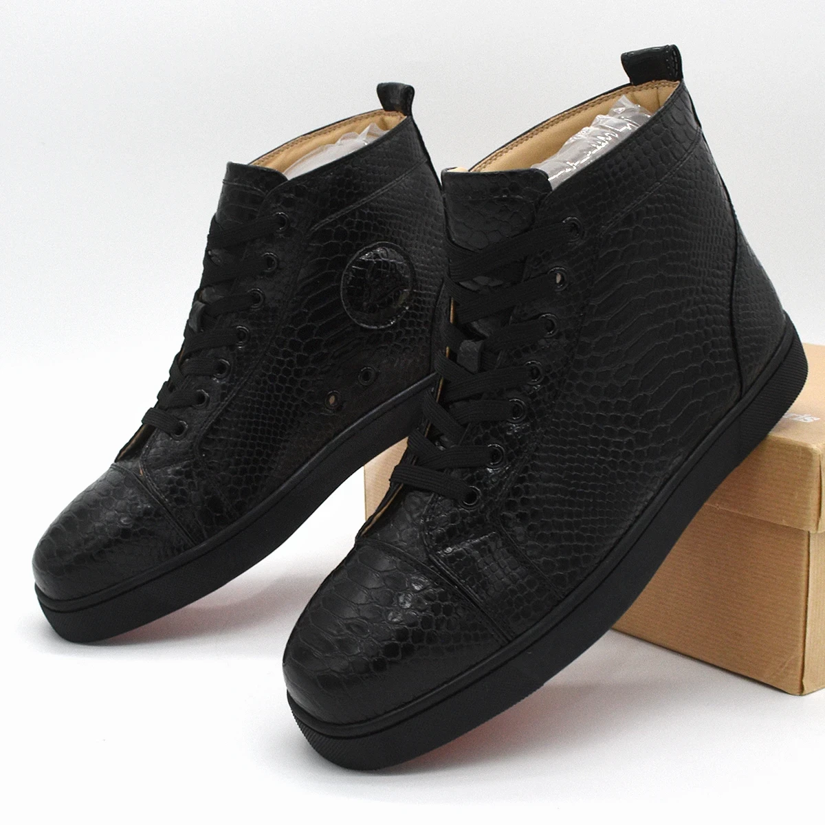 Botin C Loubutin&nbsp; 4