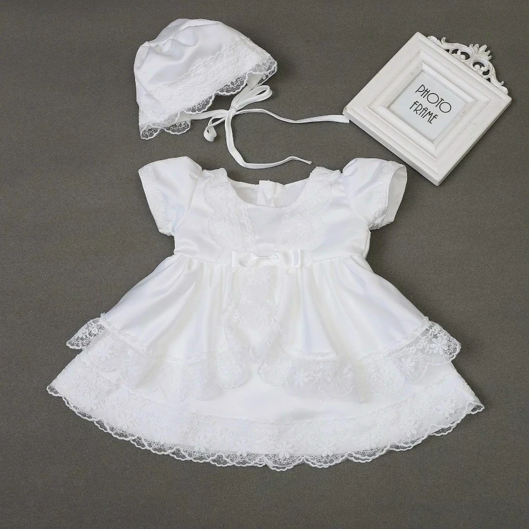 VESTIDO ELEGANTE BMC