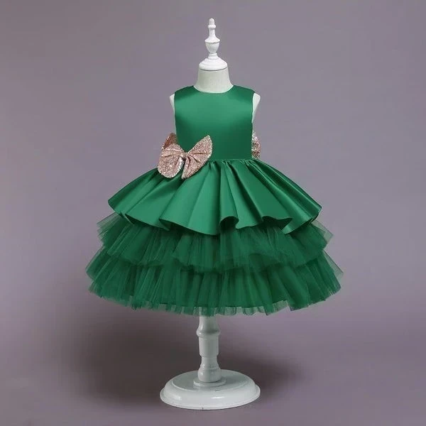 VESTIDO ELEGANTE VSM 2