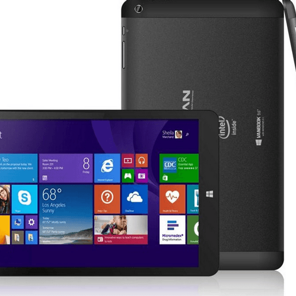 Tablets