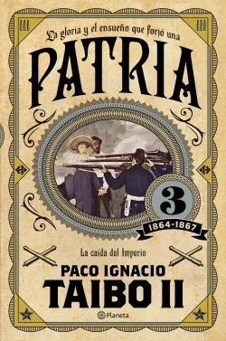 PATRIA III 