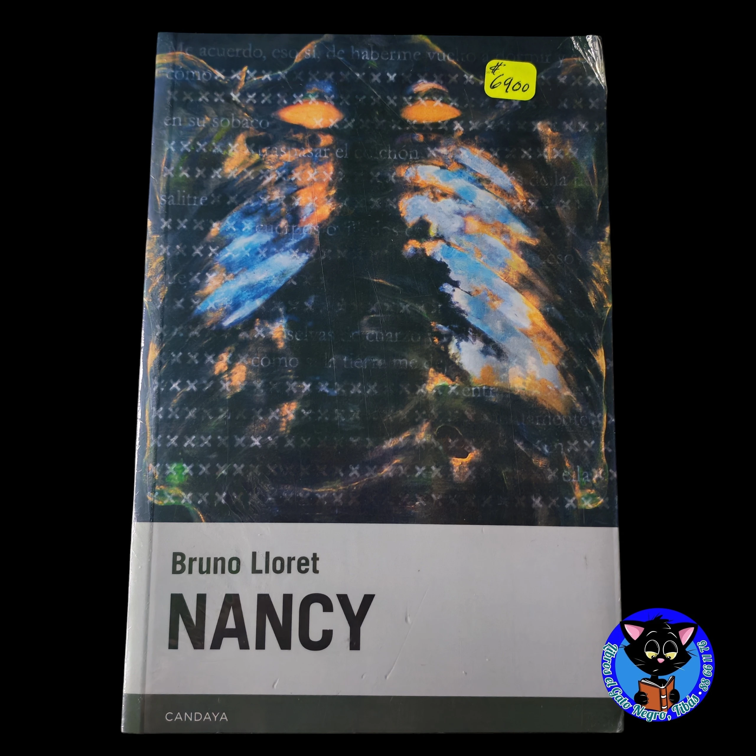 Nancy Bruno Lloret Nuevo 