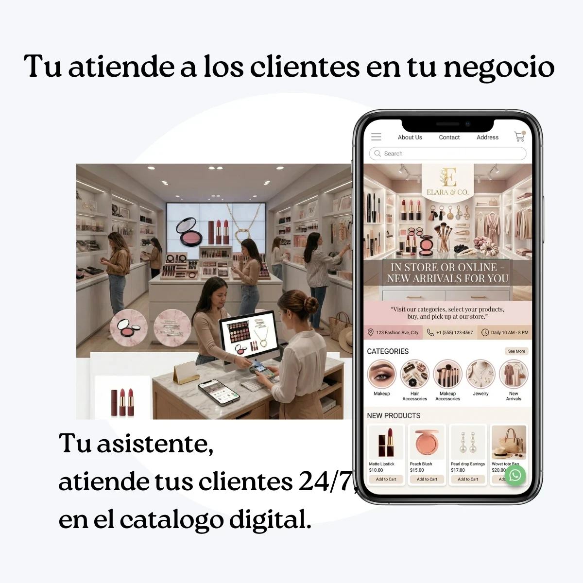 Catalogo Digital Maquillaje 4