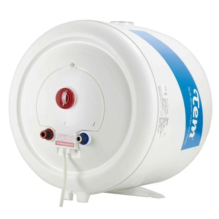 Calefon 30L Eficiencia B 𝙏𝙀𝙈 2