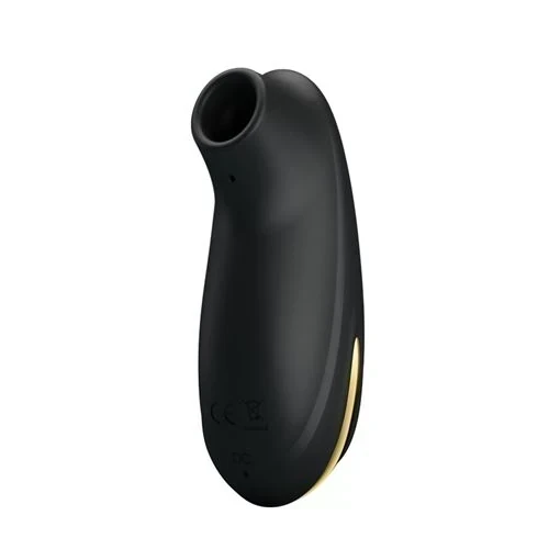 Succionador Gold Royal Pleasure