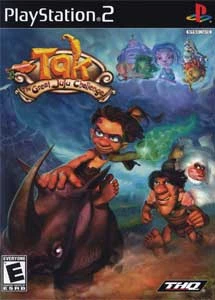 Tak the great juju challenge