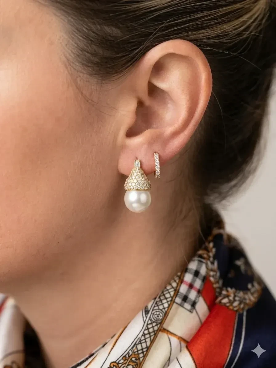 Aros Lady di