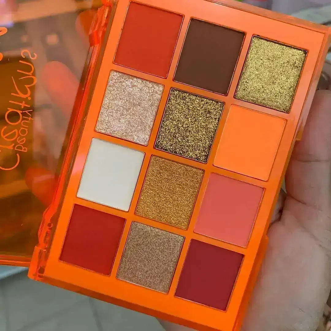 BRIGHT NARANJA NEÓN 3
