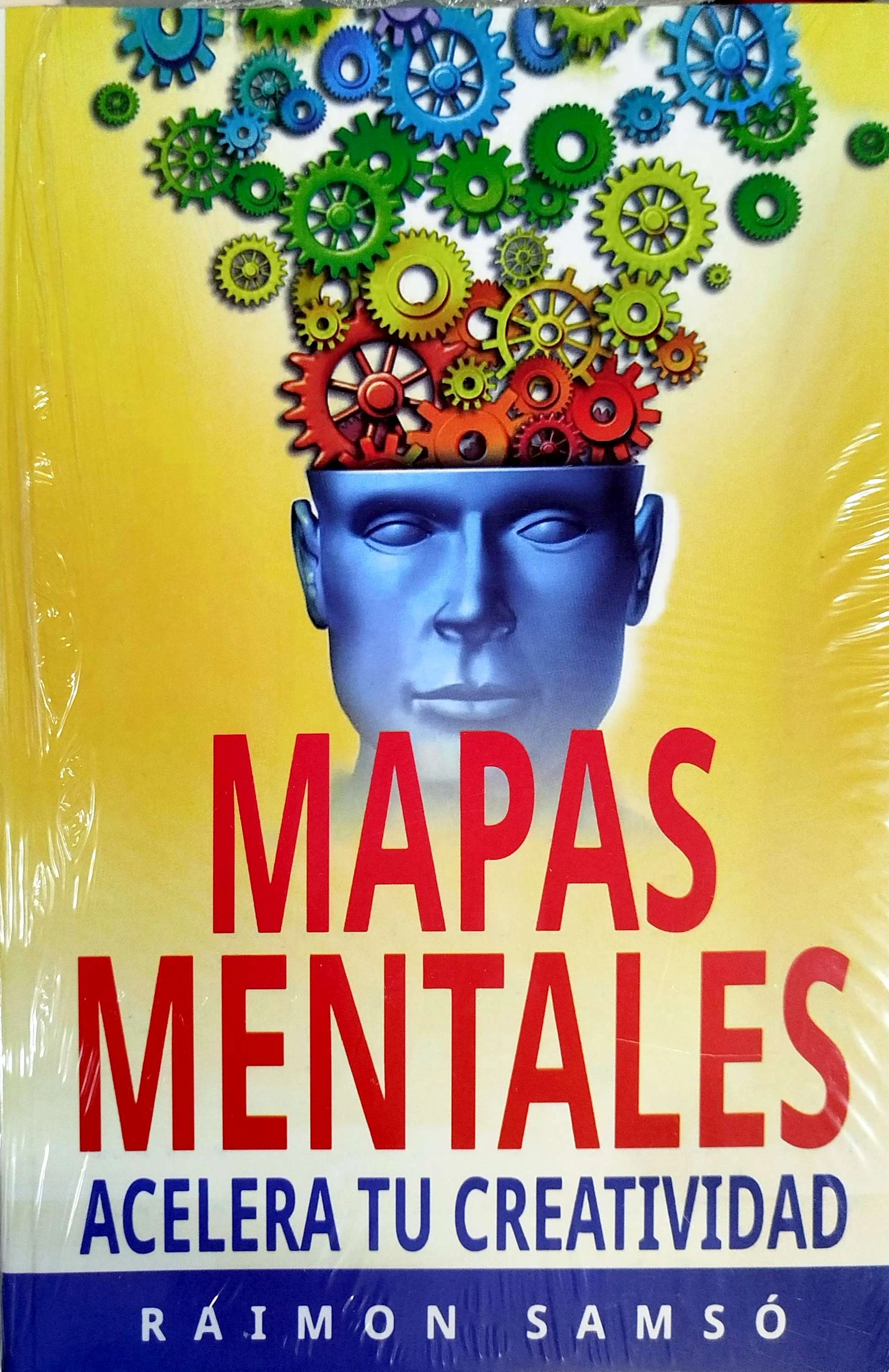 MAPAS MENTALES 