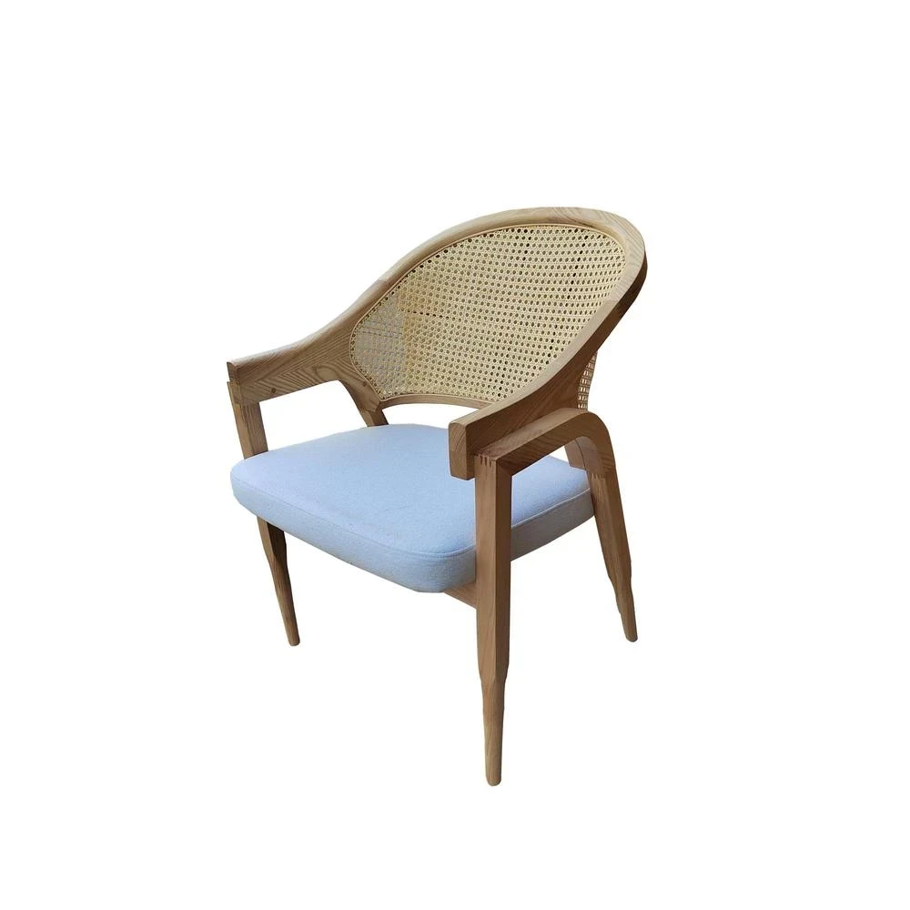 SILLA 54X55X76CM61X62X85CM