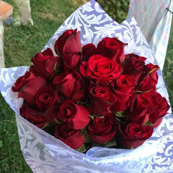 ROSAS Y DETALLES