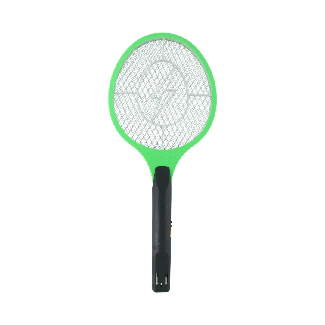 Raqueta Mata Insectos Recargable 2