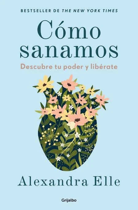 COMO SANAMOS 