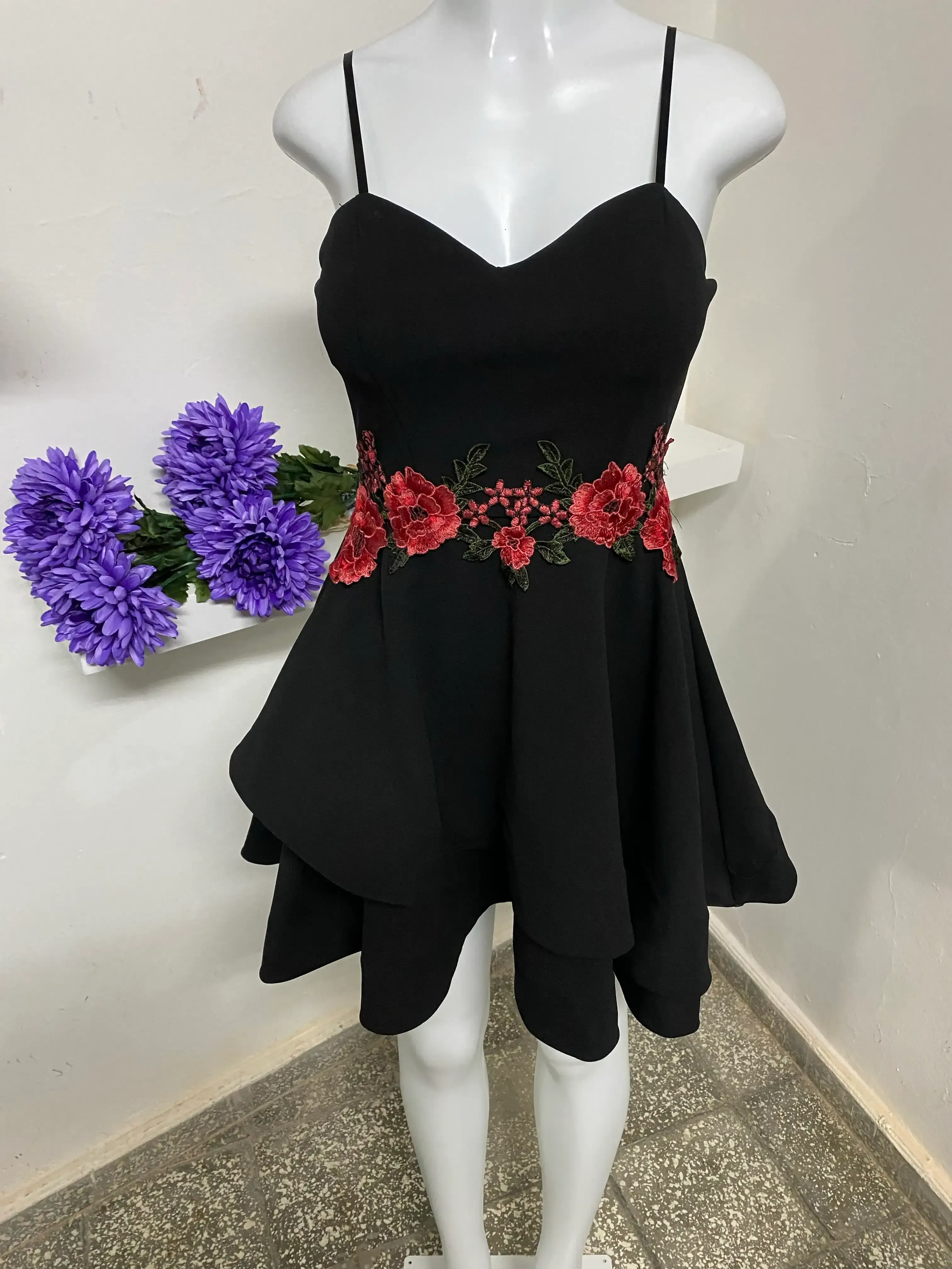 Vestido