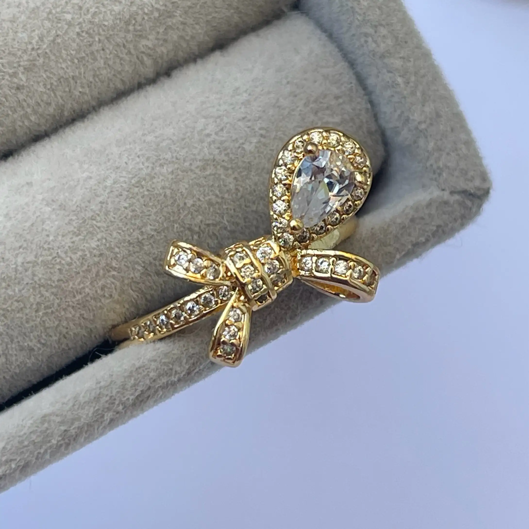 ANILLO COQUETTE  2