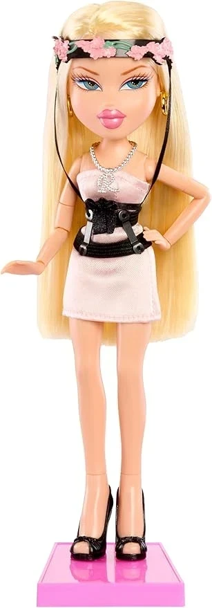 Muñeca de colección Bratz X Mean Girls Spring Fling - Regina 2