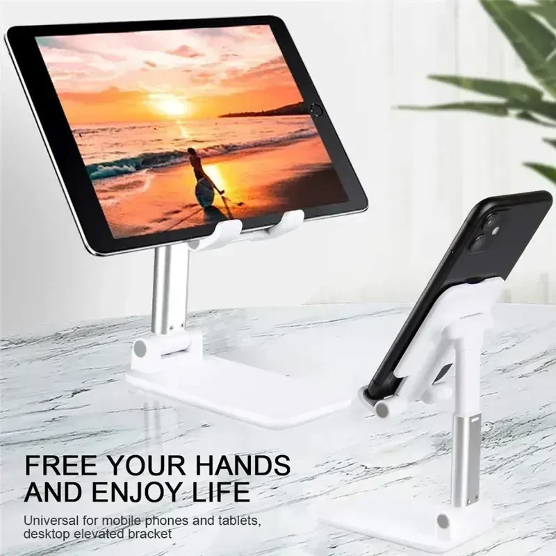 SOPORTE PLEGABLE PARA TELEFONO MOVIL  3