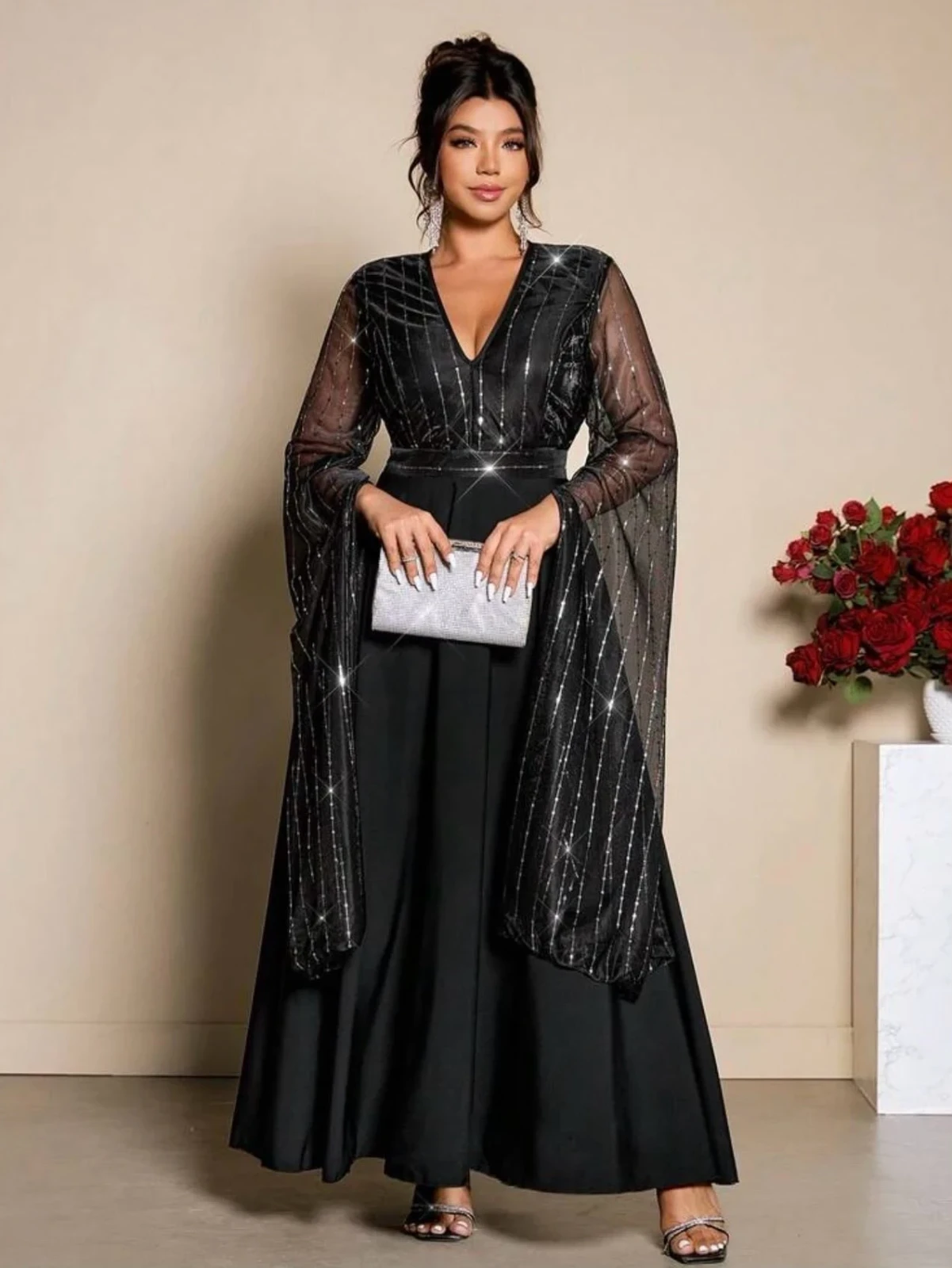 Vestido Uma 3