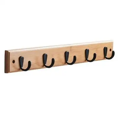 Perchero de pared 