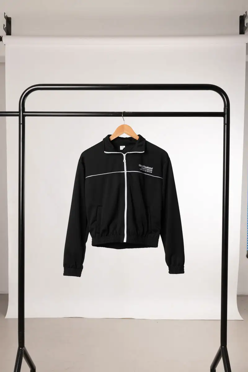 Campera Slow 2