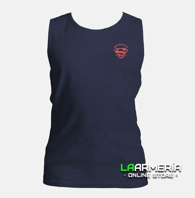 Superman (M-L-XL)