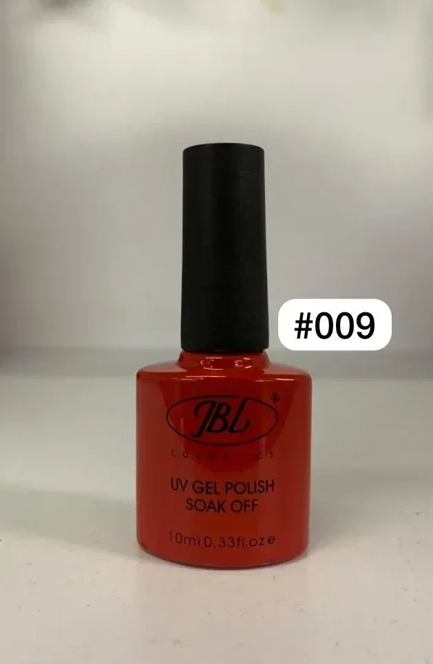 jbl 009 esmalte semi permanente jblnlg0002