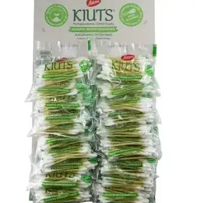 Cotonetes kiuts