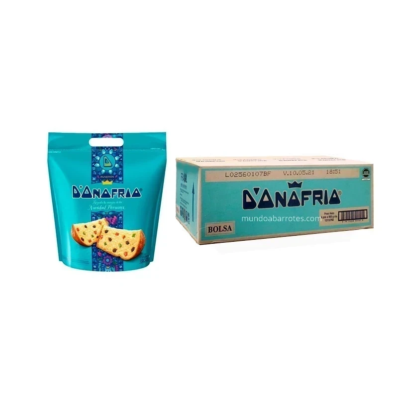 DONOFRIO  880g