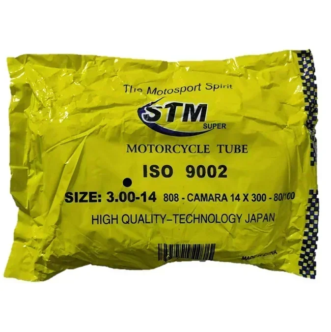 CAMARA 14 X 3.00 [STM] -28195 2