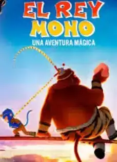 ÉL REY MONO 