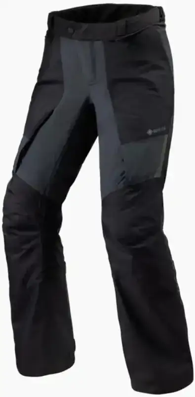 PANTALON MUJER PROTECCIÓN 
