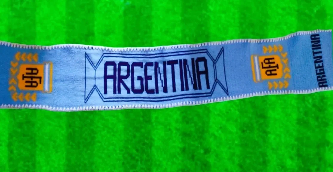 ARGENTINA  2