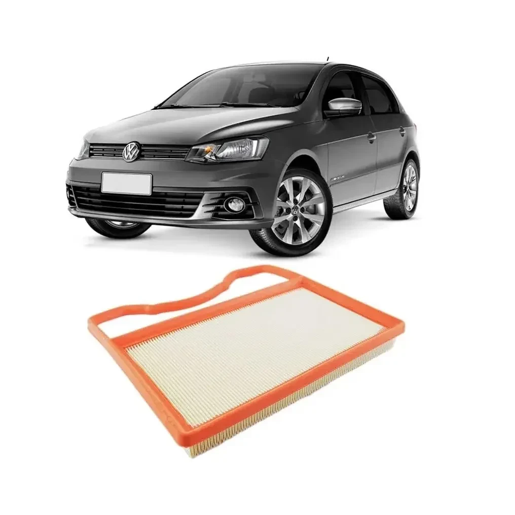 Filtro aire Gol / Fox / Up / Voyage 2016/... Fap 3288 / 04c129620d