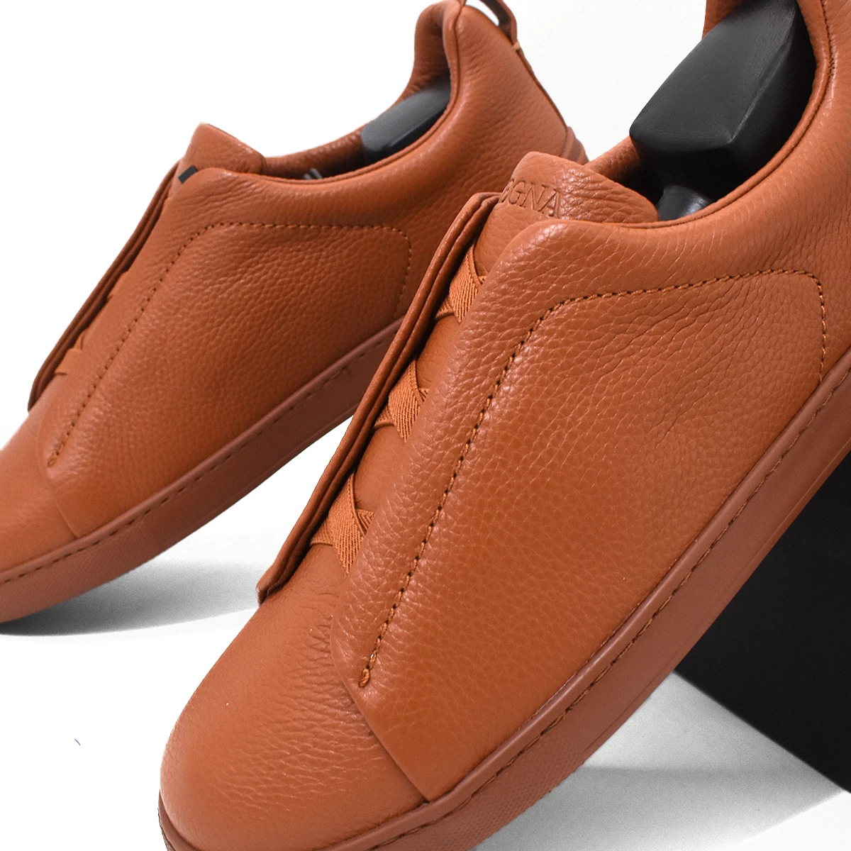 TEINIS ZEGNA CAFE 7