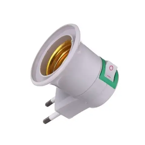 Adaptador portafoco